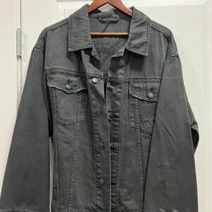 Brand New Denim Jacket